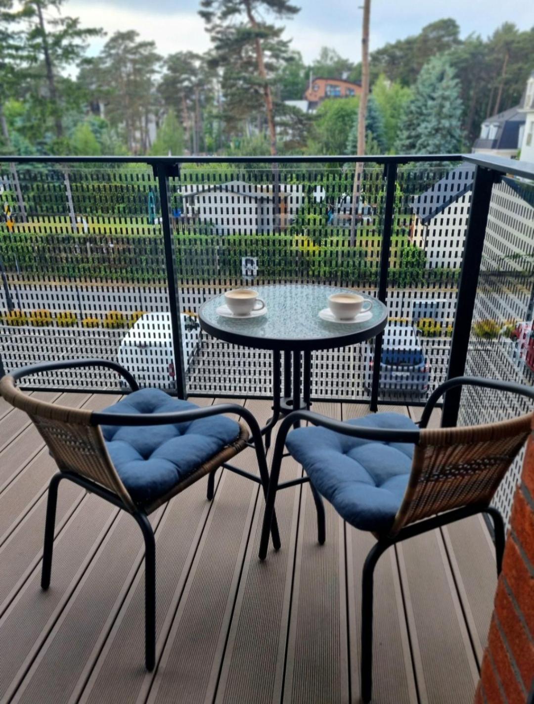 Apartament Morski - Olimpijska 2, Mielno Mielno  Bagian luar foto